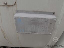  Italvacuum Cosmodry System IHD 3200
