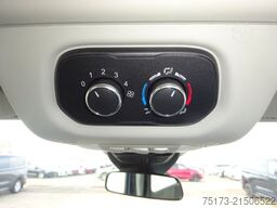 FORD Transit Kombi 350 L3H2 Trend 360Kam Navi 9Sitz