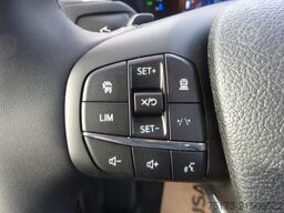 FORD Transit Kombi 350 L3H2 Trend 360Kam Navi 9Sitz