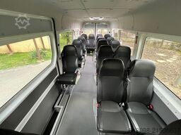 VW CRAFTER 17 SITZER ACC LANE ASSIST