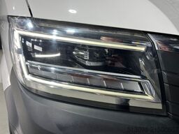 VW CRAFTER 17 SITZER ACC LANE ASSIST