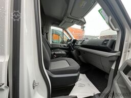 VW CRAFTER 17 SITZER ACC LANE ASSIST