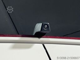 VW CRAFTER 17 SITZER ACC LANE ASSIST