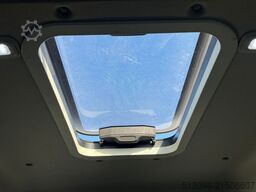 VW CRAFTER 17 SITZER ACC LANE ASSIST