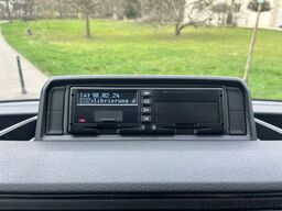 VW CRAFTER 17 SITZER ACC LANE ASSIST