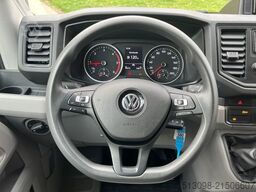 VW CRAFTER 17 SITZER ACC LANE ASSIST