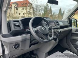 VW CRAFTER 17 SITZER ACC LANE ASSIST