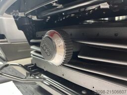 VW CRAFTER 17 SITZER ACC LANE ASSIST