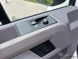 VW CRAFTER 17 SITZER ACC LANE ASSIST