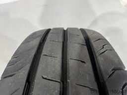 VW CRAFTER 17 SITZER ACC LANE ASSIST