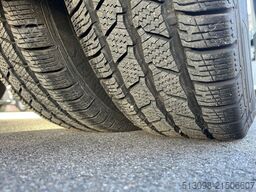 VW CRAFTER 17 SITZER ACC LANE ASSIST