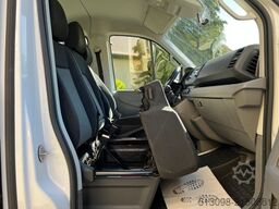 VOLKSWAGEN CRAFTER 17 SITZER ACC LANE ASSIST