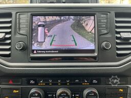 VOLKSWAGEN CRAFTER 17 SITZER ACC LANE ASSIST