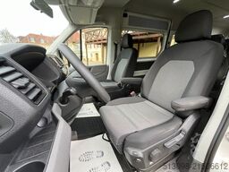 VOLKSWAGEN CRAFTER 17 SITZER ACC LANE ASSIST