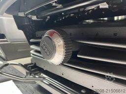 VOLKSWAGEN CRAFTER 17 SITZER ACC LANE ASSIST