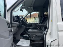 VOLKSWAGEN CRAFTER 17 SITZER ACC LANE ASSIST
