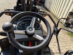 MECALAC MCL2 / Neuwertig / inkl. Schaufel