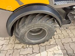 MECALAC MCL2 / Neuwertig / inkl. Schaufel