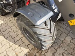 MECALAC MCL2 / Neuwertig / inkl. Schaufel