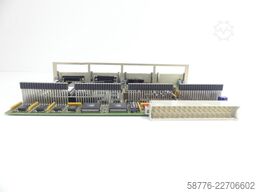 Siemens 6ES5252-5AA11 Basisbaugruppe Version A 3 SN