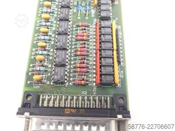 Siemens 6ES5252-5BA11 IP252MC E/A-Modul Version A 2 SN 00452256