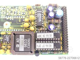 Siemens 6ES5252-5BB11 IP252MC AA4K / 128-Modul Version A 01 SN 00408355