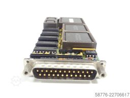 Siemens 6ES5252-5BC11 IP252MC Zählermodul Version A 3 SN 00411916