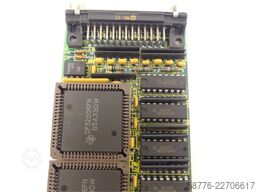 Siemens 6ES5252-5BC11 IP252MC Zählermodul Version A 3 SN 00411916