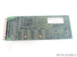 Siemens 6ES5252-5BC11 IP252MC Zählermodul Version A 3 SN 00411916