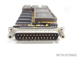 Siemens 6ES5252-5BC11 IP252MC Zählermodul Version A 3 SN 00411973