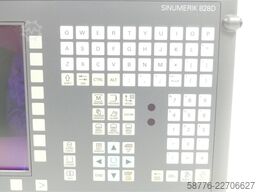 Siemens 6FC5370-7AA30-0AA1 SINUMERIK 828D PPU28 1.3 Version 02 SN ZVJ9XWV001444