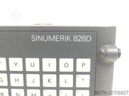 Siemens 6FC5370-7AA30-0AA1 SINUMERIK 828D PPU28 1.3 Version 02 SN ZVJ9XWV001444