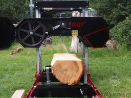 Optimat Timberland TMG 790S