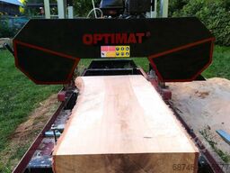 Optimat Timberland TMG 790S