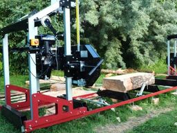 Optimat Timberland TMG 790S
