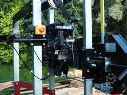Optimat Timberland TMG 790S