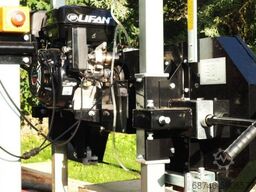 Optimat Timberland TMG 790S