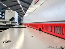 HESSE by DURMA MS 3004