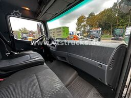 MERCEDES-BENZ Atego 816 Kofferaufbau 4x2