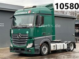 MERCEDES-BENZ Actros 1836 LL EU6 Retarder Volumen Über 8x da