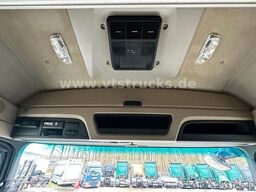 MERCEDES-BENZ Actros 1836 LL EU6 Retarder Volumen Über 8x da
