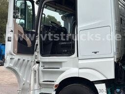 MERCEDES-BENZ Actros 1842 4x2 KA-BA 2-Stock Viehaufbau