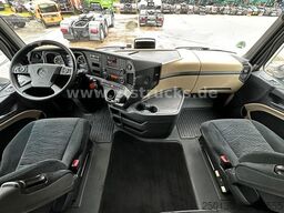 MERCEDES-BENZ Actros 1842 4x2 KA-BA 2-Stock Viehaufbau