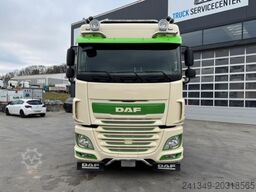 DAF XF460 4x2