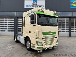 DAF XF460 4x2