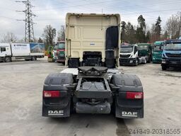 DAF XF460 4x2