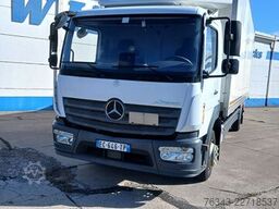 Mercedes-Benz Atego 1218 NL