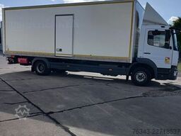Mercedes-Benz Atego 1218 NL