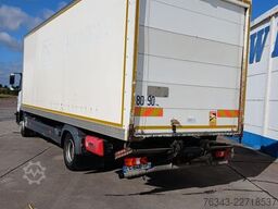 Mercedes-Benz Atego 1218 NL