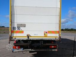 Mercedes-Benz Atego 1218 NL
